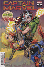 Load image into Gallery viewer, Captain Marvel (2019 11th Series) 1, 1 Walmart, 2-27, 32, 35, 37, 39 1st, Variant , 2nd, & 3rd print lot