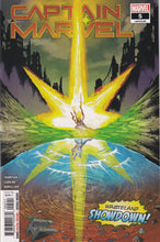 Load image into Gallery viewer, Captain Marvel (2019 11th Series) 1, 1 Walmart, 2-27, 32, 35, 37, 39 1st, Variant , 2nd, & 3rd print lot