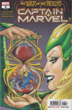 Load image into Gallery viewer, Captain Marvel (2019 11th Series) 1, 1 Walmart, 2-27, 32, 35, 37, 39 1st, Variant , 2nd, & 3rd print lot