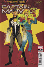 Load image into Gallery viewer, Captain Marvel (2019 11th Series) 1, 1 Walmart, 2-27, 32, 35, 37, 39 1st, Variant , 2nd, & 3rd print lot