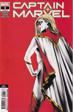 Load image into Gallery viewer, Captain Marvel (2019 11th Series) 1, 1 Walmart, 2-27, 32, 35, 37, 39 1st, Variant , 2nd, & 3rd print lot