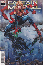 Load image into Gallery viewer, Captain Marvel (2019 11th Series) 1, 1 Walmart, 2-27, 32, 35, 37, 39 1st, Variant , 2nd, & 3rd print lot