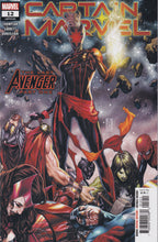 Load image into Gallery viewer, Captain Marvel (2019 11th Series) 1, 1 Walmart, 2-27, 32, 35, 37, 39 1st, Variant , 2nd, & 3rd print lot