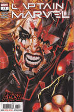 Load image into Gallery viewer, Captain Marvel (2019 11th Series) 1, 1 Walmart, 2-27, 32, 35, 37, 39 1st, Variant , 2nd, & 3rd print lot