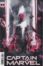 Load image into Gallery viewer, Captain Marvel (2019 11th Series) 1, 1 Walmart, 2-27, 32, 35, 37, 39 1st, Variant , 2nd, & 3rd print lot