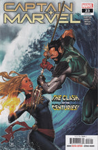 Load image into Gallery viewer, Captain Marvel (2019 11th Series) 1, 1 Walmart, 2-27, 32, 35, 37, 39 1st, Variant , 2nd, & 3rd print lot