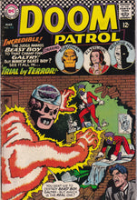 Load image into Gallery viewer, Doom Patrol (1964 1st Series) 90-91, 94, 96, 100-102, 106, 108, 110-120
