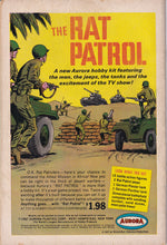 Load image into Gallery viewer, Doom Patrol (1964 1st Series) 90-91, 94, 96, 100-102, 106, 108, 110-120