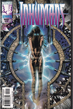 Load image into Gallery viewer, Inhumans (1975) 1, 9 (1998) 1-5 1st app Yelena Belova 6-12 (2000) 1 (2003) 4, 6 Attilan Rising (2015) 2-3 Inhumanity (2013) 1-2 Prime (2017) 1