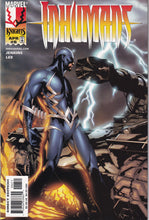 Load image into Gallery viewer, Inhumans (1975) 1, 9 (1998) 1-5 1st app Yelena Belova 6-12 (2000) 1 (2003) 4, 6 Attilan Rising (2015) 2-3 Inhumanity (2013) 1-2 Prime (2017) 1