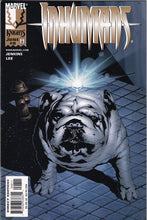 Load image into Gallery viewer, Inhumans (1975) 1, 9 (1998) 1-5 1st app Yelena Belova 6-12 (2000) 1 (2003) 4, 6 Attilan Rising (2015) 2-3 Inhumanity (2013) 1-2 Prime (2017) 1