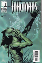 Load image into Gallery viewer, Inhumans (1975) 1, 9 (1998) 1-5 1st app Yelena Belova 6-12 (2000) 1 (2003) 4, 6 Attilan Rising (2015) 2-3 Inhumanity (2013) 1-2 Prime (2017) 1