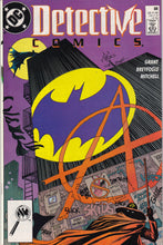 Load image into Gallery viewer, Detective Comics (1937 1st Series) 27, 38, 457, 459, 468-469 1st Doctor Phosphorus, 470, 474-475, 484, 492, 600, 608 1st Anarky, 614, 620, 621, 625, 627, 850 Annual 3