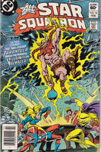 Load image into Gallery viewer, All Star Squadron (1981) 1-10, 12-13, 16, 18-21, 26-27, 30-31, 33-35, 47-56