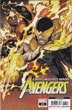 Load image into Gallery viewer, Avengers (2018 8th Series) 1-44, 48