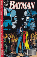 Load image into Gallery viewer, Batman (1940 1st Series) 1, 150-462 lot of 46