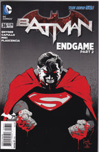 Load image into Gallery viewer, Batman (2011 2nd Series) 1-52 & Ann 1-2 lot of 34 includes Variant covers