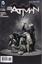 Load image into Gallery viewer, Batman (2011 2nd Series) 1-52 & Ann 1-2 lot of 34 includes Variant covers
