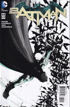 Load image into Gallery viewer, Batman (2011 2nd Series) 1-52 & Ann 1-2 lot of 34 includes Variant covers