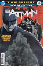 Load image into Gallery viewer, Batman (2016 3rd Series) 7-20, 25-30