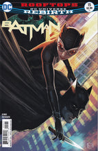 Load image into Gallery viewer, Batman (2016 3rd Series) 7-20, 25-30