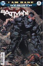 Load image into Gallery viewer, Batman (2016 3rd Series) 7-20, 25-30