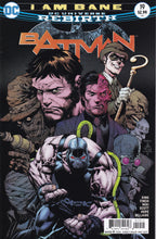 Load image into Gallery viewer, Batman (2016 3rd Series) 7-20, 25-30