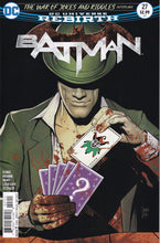 Load image into Gallery viewer, Batman (2016 3rd Series) 7-20, 25-30