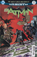 Load image into Gallery viewer, Batman (2016 3rd Series) 7-20, 25-30