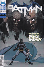 Load image into Gallery viewer, Batman (2016 3rd Series) 1-117 lot of 100 with variant covers VF/NM Rebirth (2016) 1