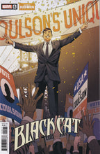 Load image into Gallery viewer, Black Cat (2019 3rd Series Marvel) 1-10 (2020 4th Series Marvel) 1-5 plus Variant Issues