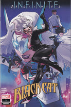Load image into Gallery viewer, Black Cat (2019 3rd Series Marvel) 1-10 (2020 4th Series Marvel) 1-5 plus Variant Issues