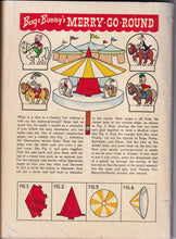 Load image into Gallery viewer, Dell Giant Bugs Bunny's Christmas Funnies (1950) 7 1st app Speedy Gonzales Giant Bugs Bunny's County Fair (1957) 1 Trick 'N' Treat Halloween Fun (1955) 1 & more