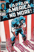 Load image into Gallery viewer, Captain America (1968 1st Series) 152-420 lot of 42 KEY Issues 164 323 333