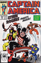 Load image into Gallery viewer, Captain America (1968 1st Series) 152-420 lot of 42 KEY Issues 164 323 333