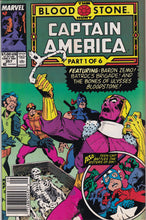 Load image into Gallery viewer, Captain America (1968 1st Series) 152-420 lot of 42 KEY Issues 164 323 333