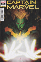Load image into Gallery viewer, Captain Marvel (2019 11th Series) 1, 1 Walmart, 2-27, 32, 35, 37, 39 1st, Variant , 2nd, & 3rd print lot