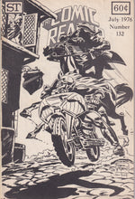 Load image into Gallery viewer, Comic Reader (1961) 89, 91, 94, 109, 126, 164, 169, 176, 178, 179, 180, 191-193, 196, 202, 204, 206, 212, 214-216