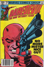 Load image into Gallery viewer, Daredevil (1964 1st Series) 1-321 lot of 78 131, 158, 168, 254 1st app Bullseye, Elektra, Typhoid Mary KEY Issue