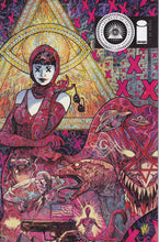 Load image into Gallery viewer, Department of Truth (2020 Image) 1 1st, 2nd, 3rd, 4th, 5th, 6th variant, 2-20