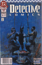 Load image into Gallery viewer, Detective Comics (1937 1st Series) 27, 38, 42, 225, 270-881 Huge lot