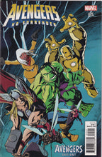 Load image into Gallery viewer, Avengers (2017 7th Series) 672, 675-690 Complete Run 1st Appearance Voyager Challenger Immortal Hulk Key Issue VF/NM