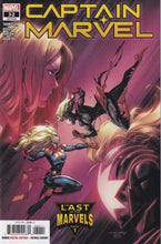 Load image into Gallery viewer, Captain Marvel (2019 11th Series) 1, 1 Walmart, 2-27, 32, 35, 37, 39 1st, Variant , 2nd, & 3rd print lot