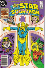 Load image into Gallery viewer, All Star Squadron (1981) 1-10, 12-13, 16, 18-21, 26-27, 30-31, 33-35, 47-56