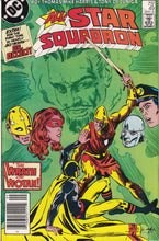 Load image into Gallery viewer, All Star Squadron (1981) 1-10, 12-13, 16, 18-21, 26-27, 30-31, 33-35, 47-56