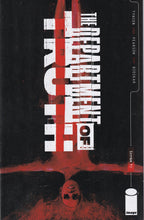 Load image into Gallery viewer, Department of Truth (2020 Image) 1 1st, variant, 6th, 1 6th error, 2, 4-6, 10-14