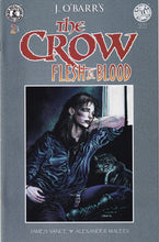 Load image into Gallery viewer, Crow (1989) 3 (1999) 1-7 Dead Time (1996) 1-3 Memento Mori (2018) 1 many more!