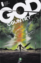 Load image into Gallery viewer, God Country (2016 Image) 1 1st 2nd, 3rd, 4th Print, 2-6 multiple variant covers