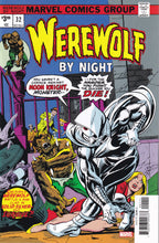 Load image into Gallery viewer, Huge Moon Knight Collection