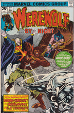 Load image into Gallery viewer, Huge Moon Knight Collection